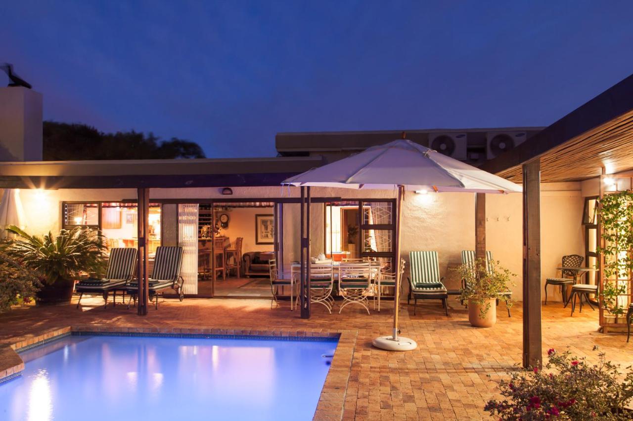 Majorca House Bed & Breakfast Съмърсет Уест Екстериор снимка